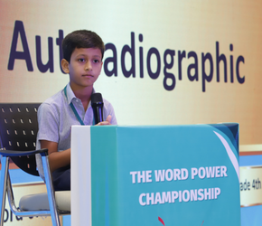 LeapForWord | Making India English Literate